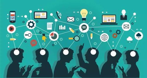 共享经济与智慧建造协同管理平台 起源、融合与未来